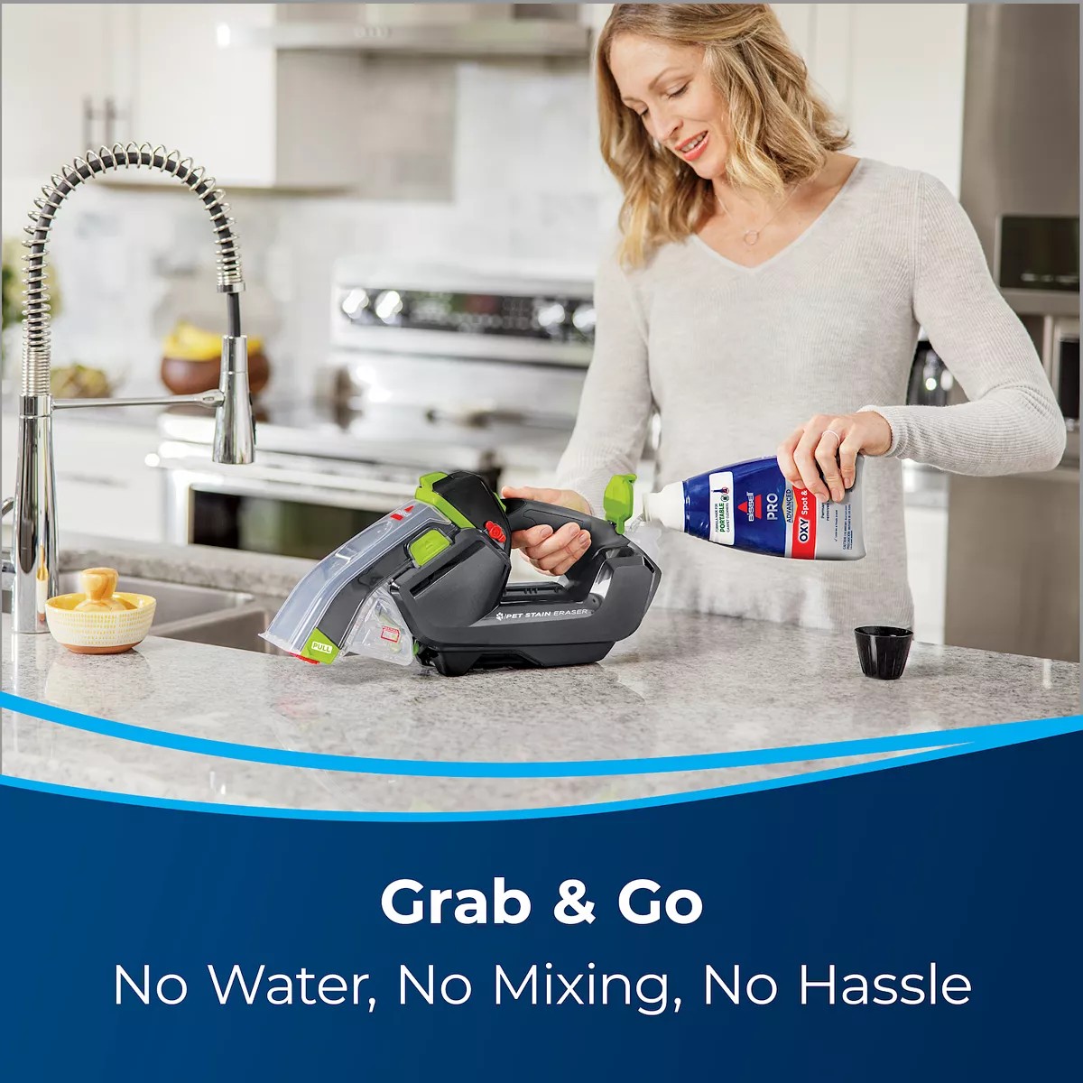 Mejores ofertas e historial de precios de BISSELL Pet Stain