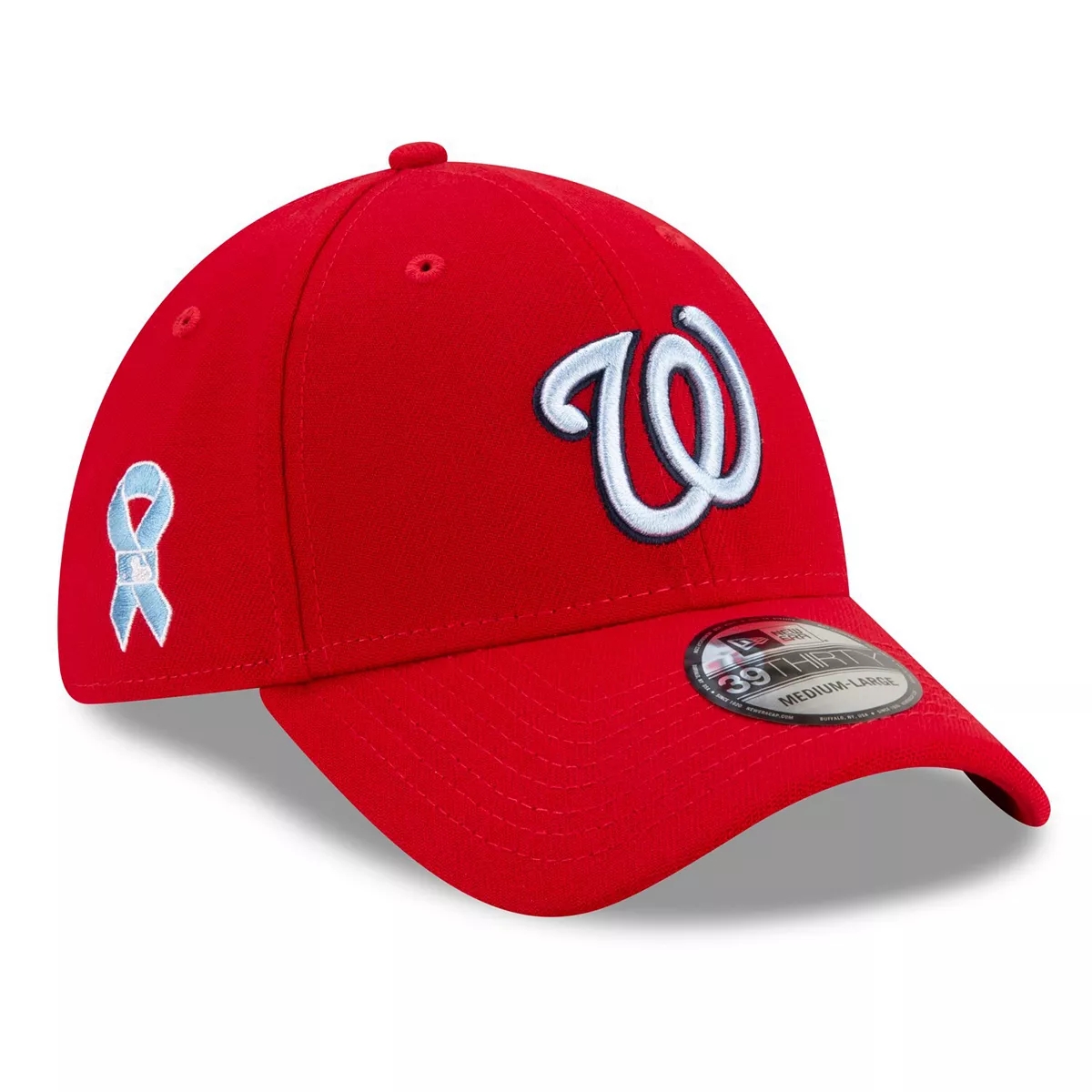 Las mejores ofertas en New Era Men's Red gorras de béisbol