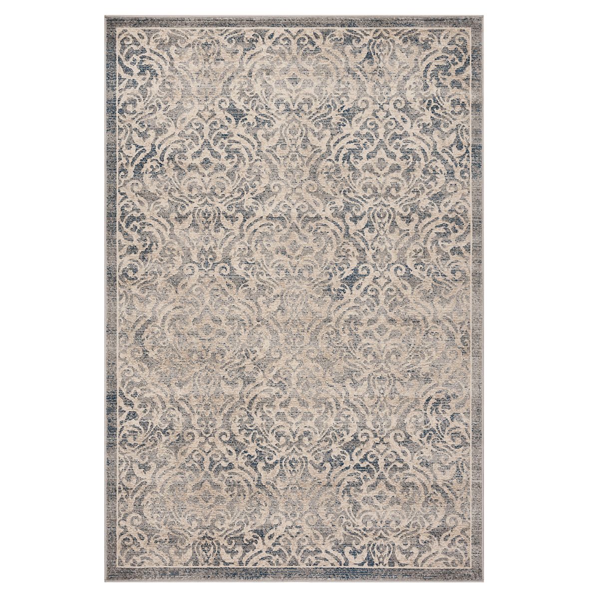 Safavieh Brentwood Medallion Rug, Multicolor, 5X7.5 Ft Best Deals and