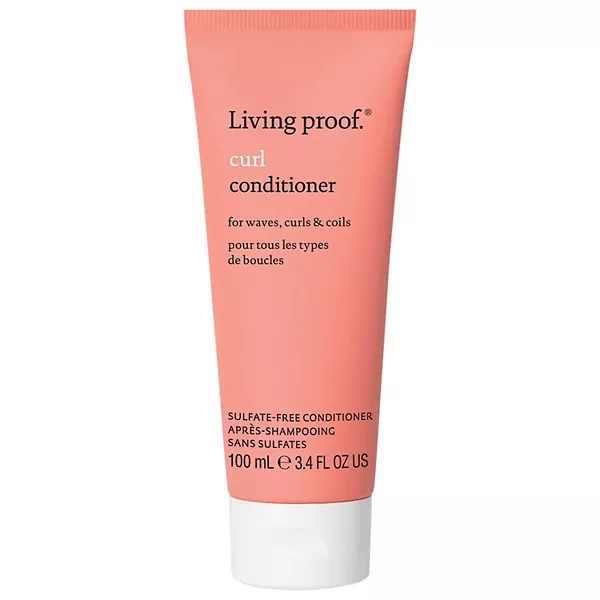 Living Proof Curl Conditioner, Size 24 FL Oz, Multicolor Best Deals