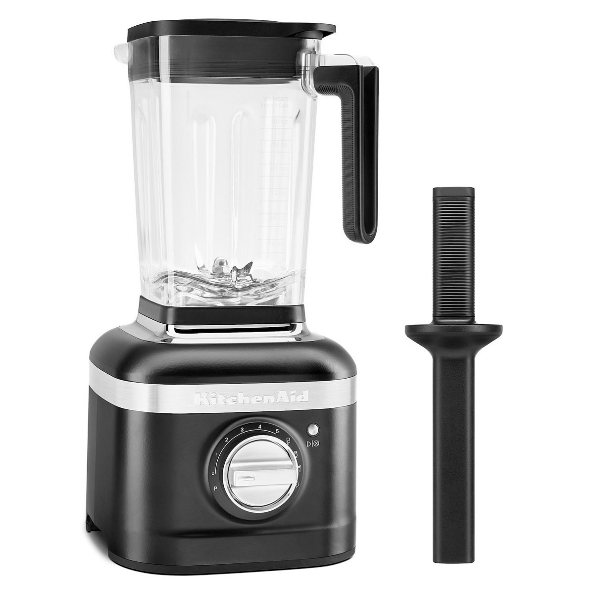 KitchenAid K400 Variable Speed Blender with Tamper, Purple Best Deals