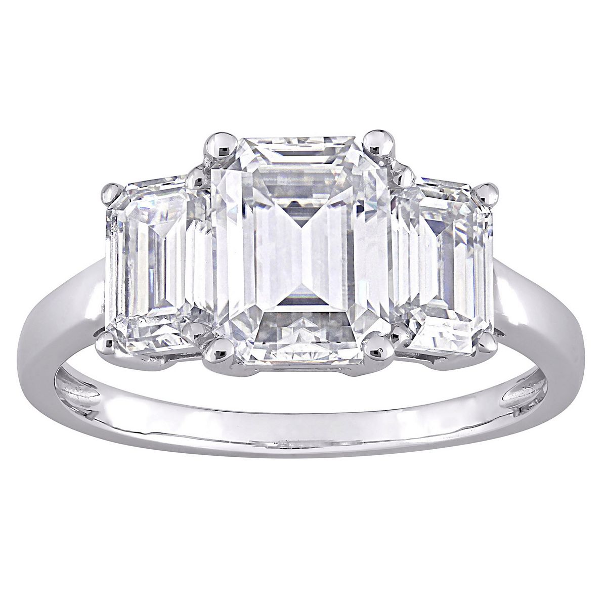 Stella deals grace moissanite