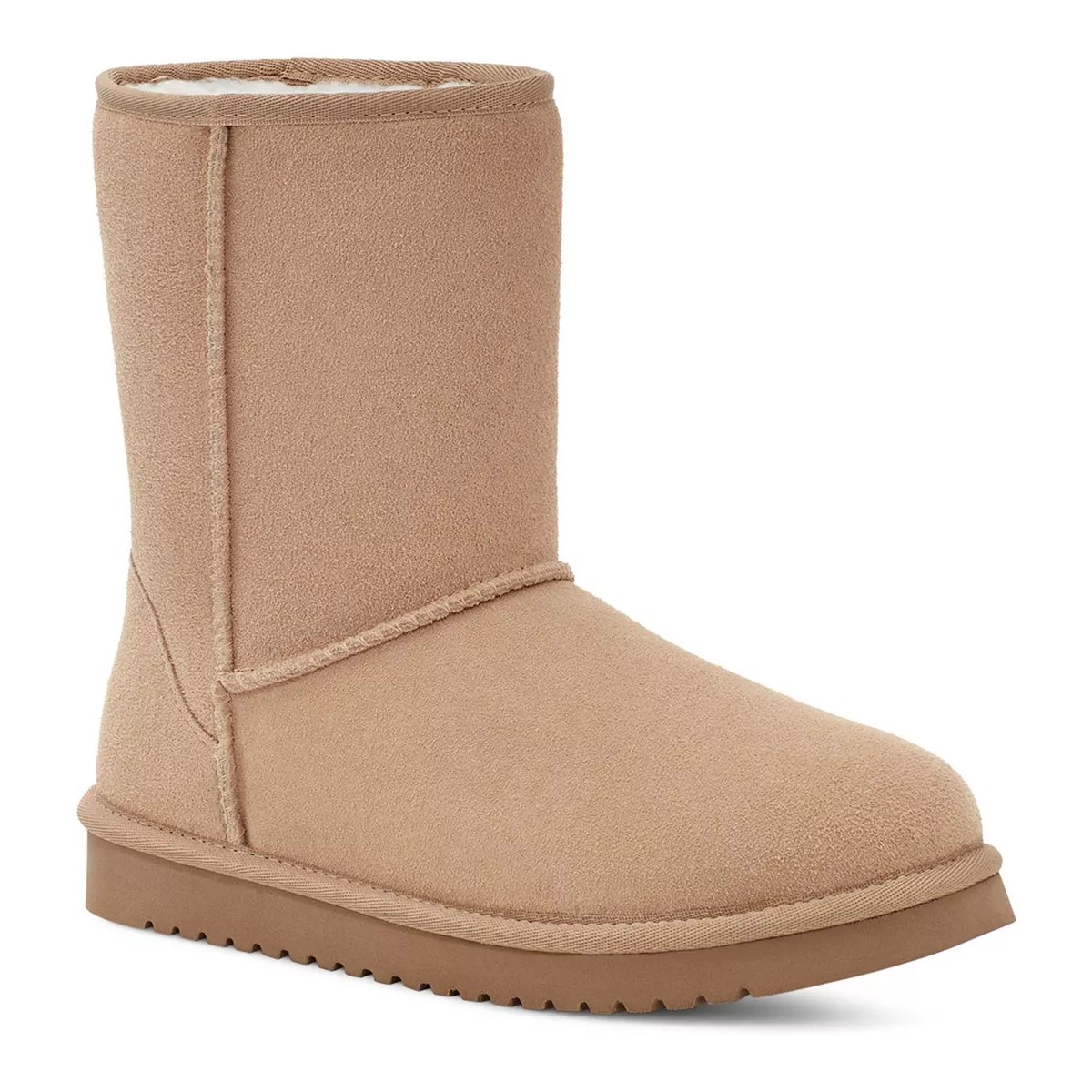 Koolaburra by UGG Classic Short Women's Winter Boots Best Deals and