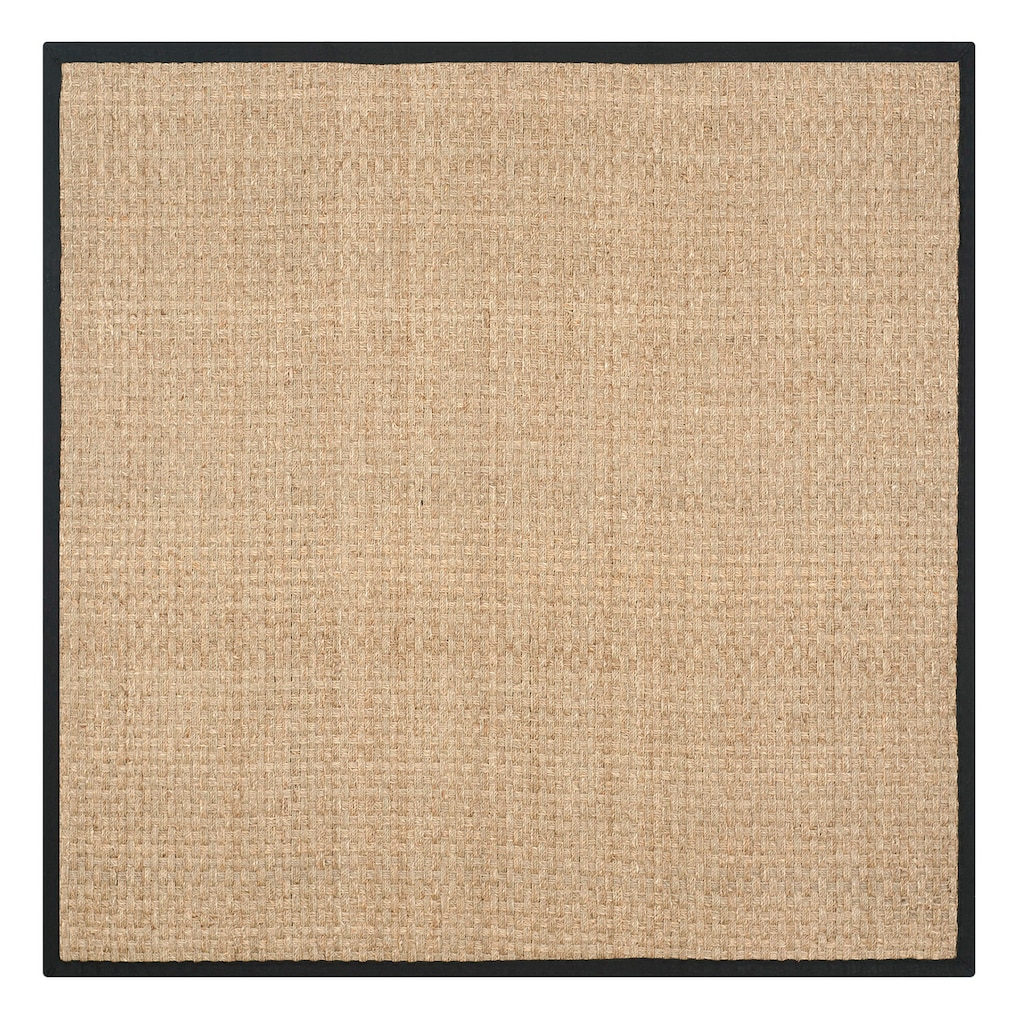 Safavieh Natural Fiber Coronado Seagrass Rug, Green, 2.5X8 Ft Best Deals and Price History at