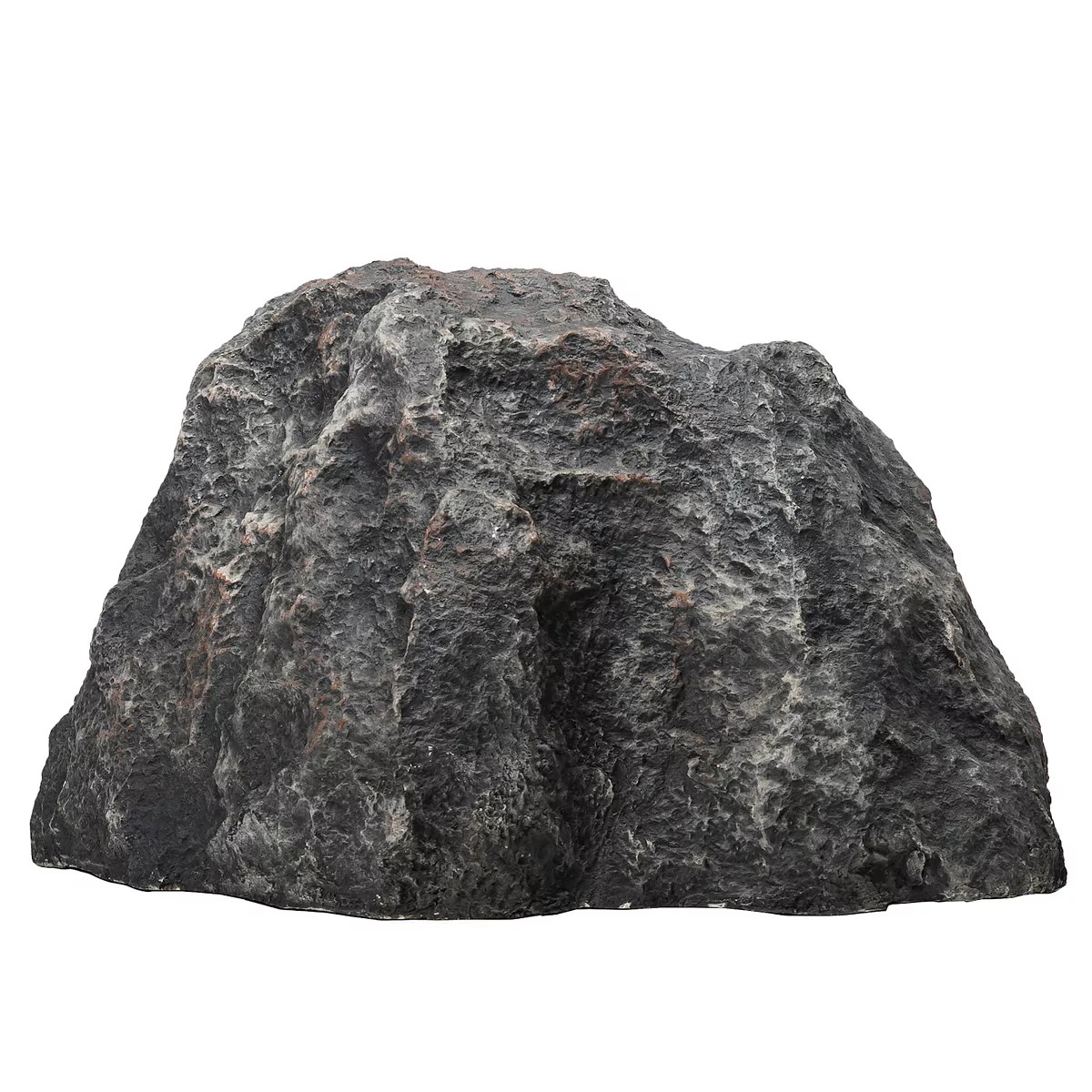 Fairly Resistant Rocks Decorative Outdoor Weather-resistant Artistic Artificial Faux Stone ...
