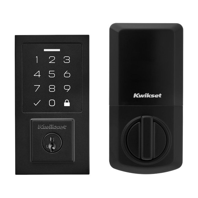 Mejores ofertas e historial de precios de Kwikset SmartCode Deadbolts