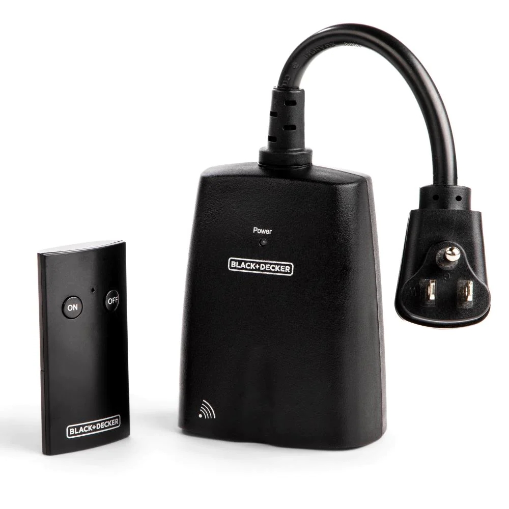 Westinghouse 94031 Sure Series Wi-fi Dual Outdoor Plug Smart 2