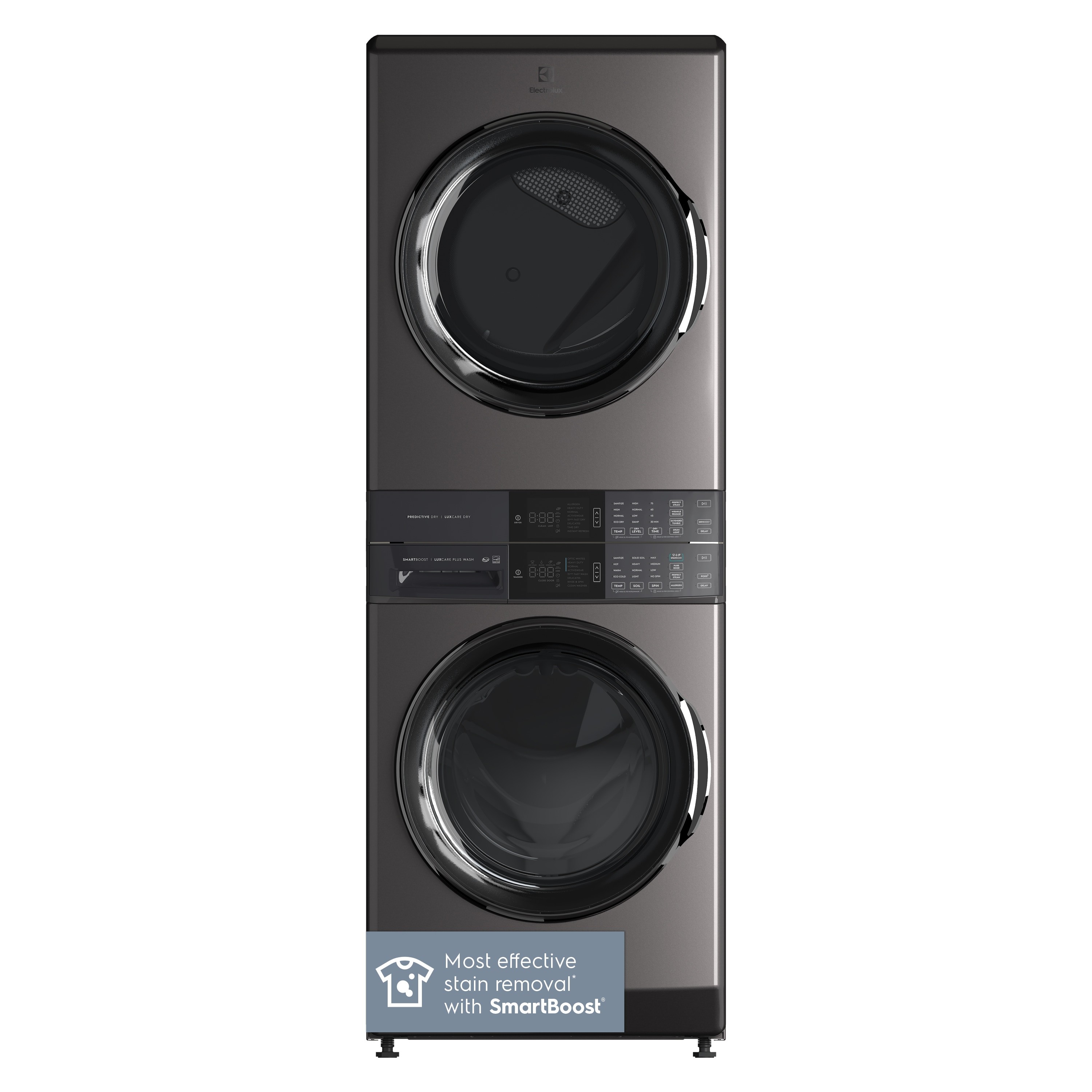 Electrolux SmartBoost All-in-One Washer Dryer