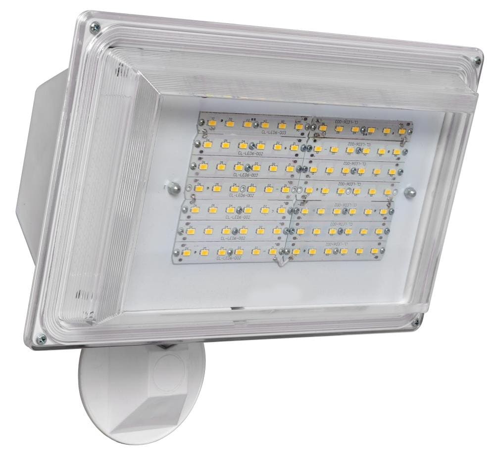 Acclaim Lighting LED Floodlights 6193-Lumen 50-Watt Bronze Line Voltage Hardwired LED Flood Light Acclaim Lighting LED Floodlights 6193-Lumen 50-Watt Bronze Line Voltage Hardwired LED Flood Light