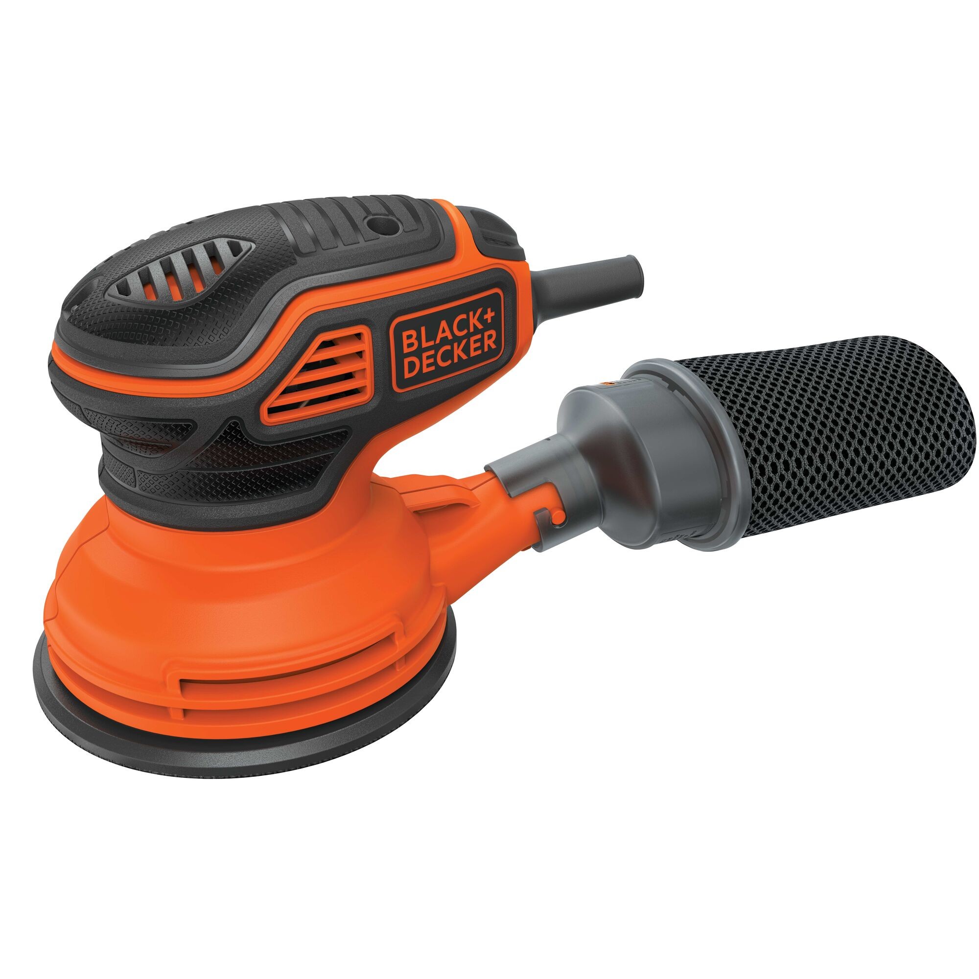 BLACK & DECKER 0.5-Amp Detail Sander at