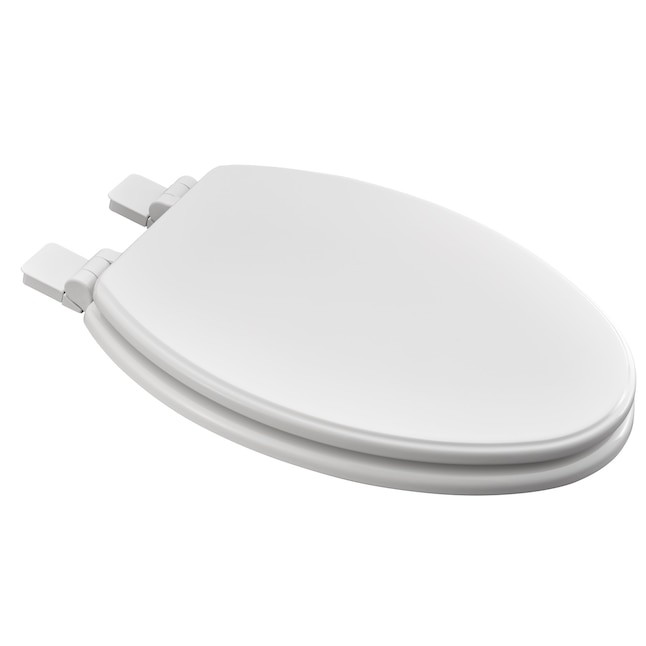 Mejores ofertas e historial de precios de American Standard Moments White Elongated SlowClose