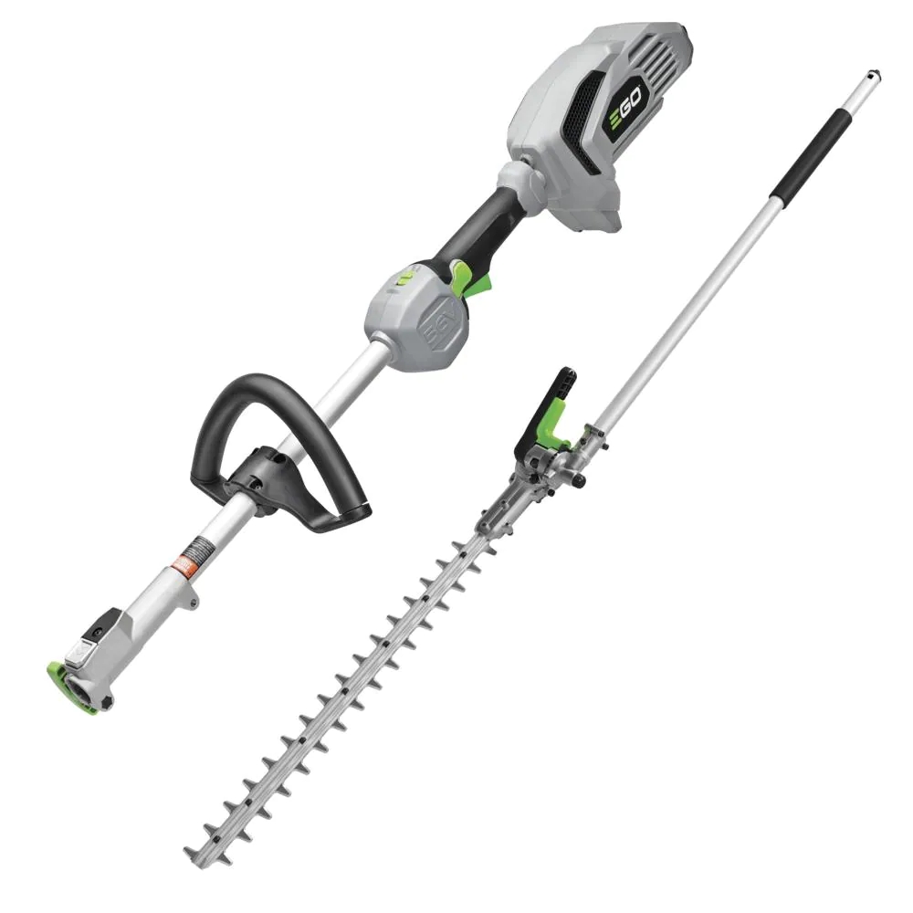 EGO POWER+ MultiHead System 56volt 20in Dual Battery Hedge Trimmer 2