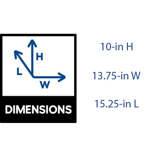 Mejores ofertas e historial de precios de Homewerks 1.5Sone 80CFM