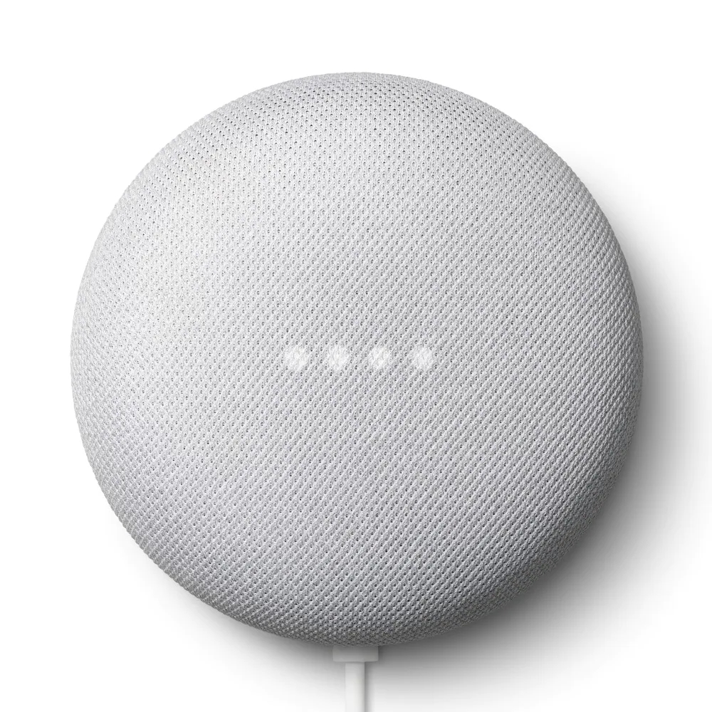 Google fashion home mini price us