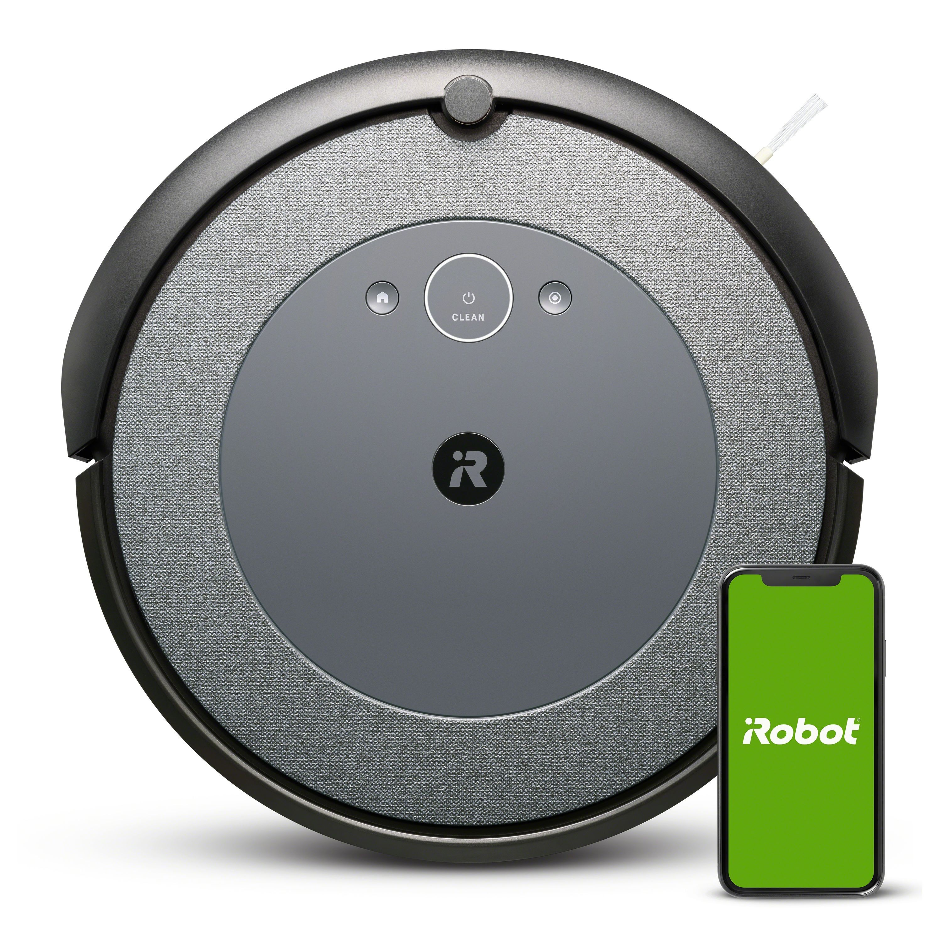 iRobot iRobot Roomba i3 EVO (3150) Auto Charging Pet Robotic Vacuum