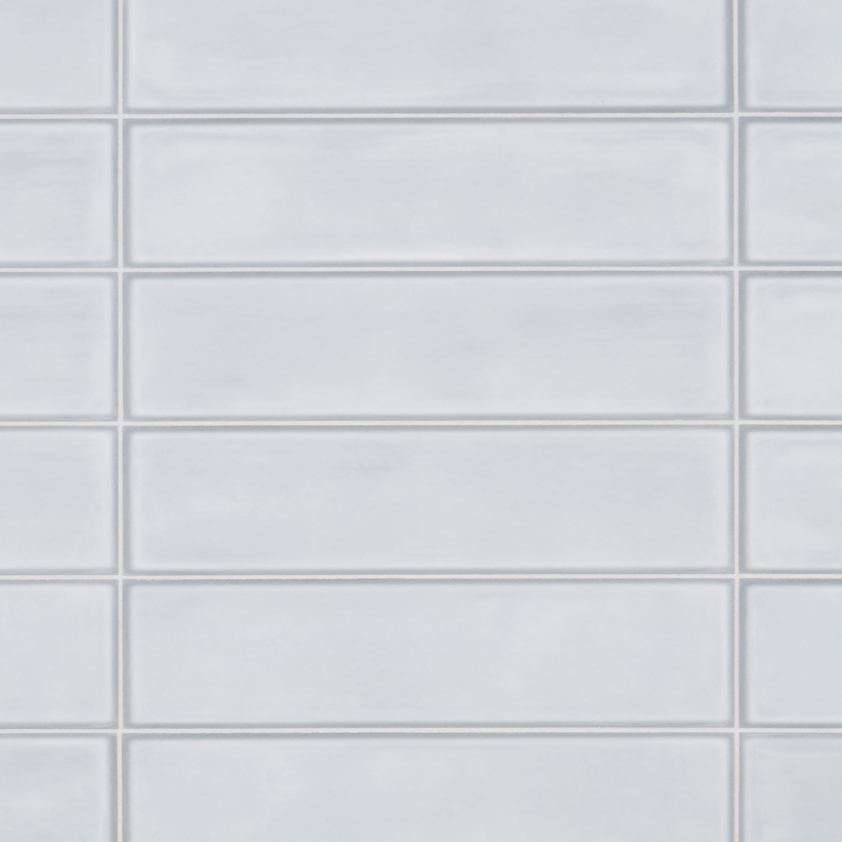 Artmore Tile Stacy Garcia Artscape Azure 4-in x 16-in Matte Porcelain ...