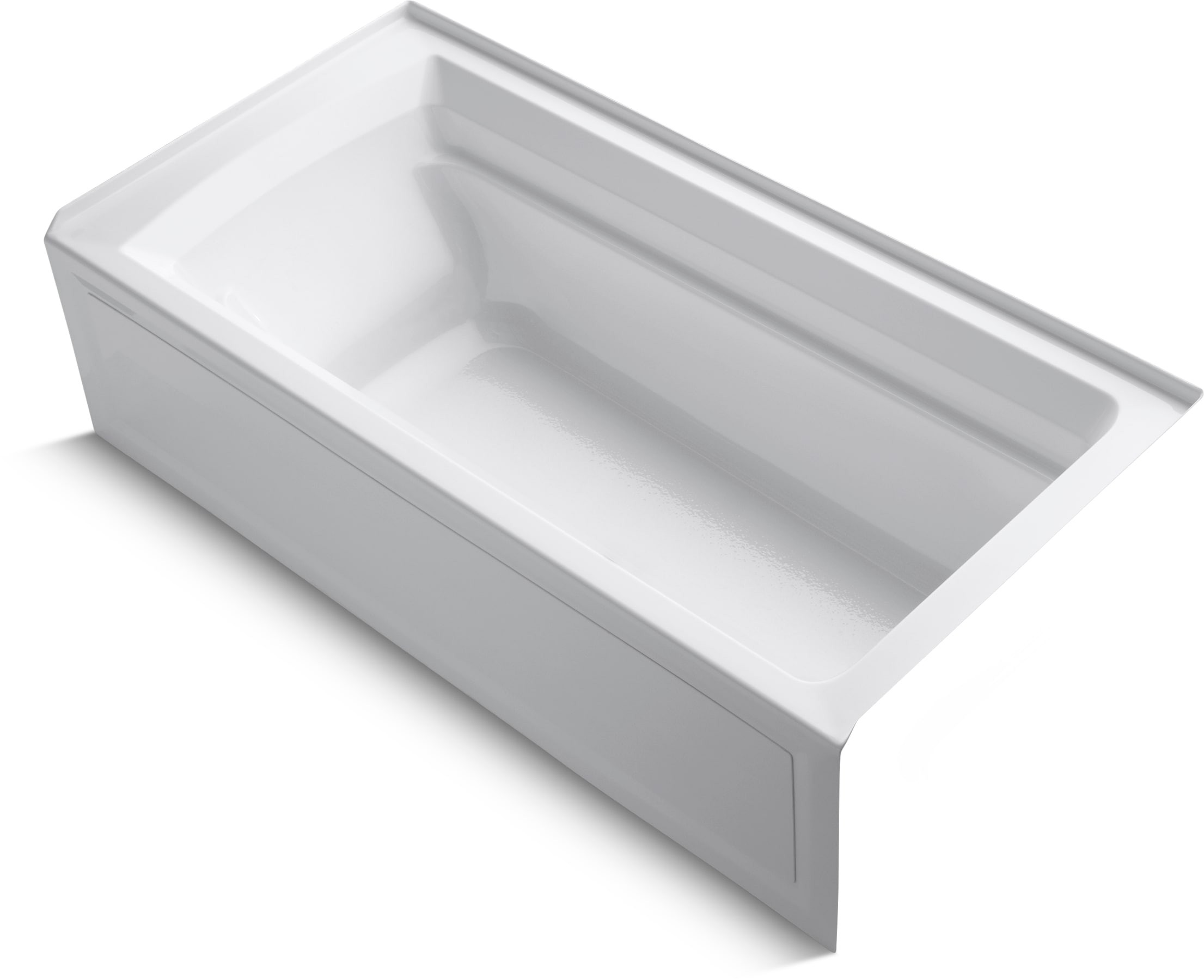 kohler-archer-36-in-x-72-in-white-acrylic-alcove-soaking-bathtub-right
