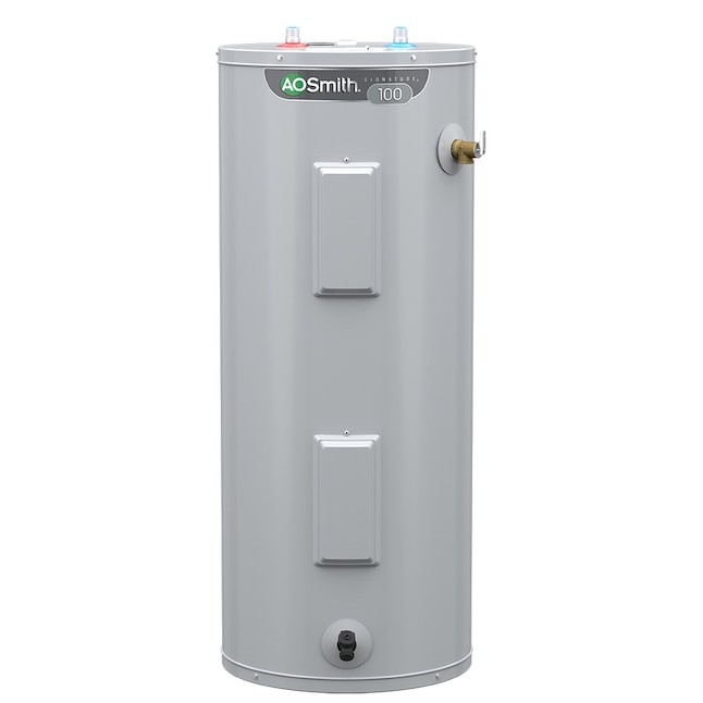 A.O. Smith Signature 100 50Gallons Tall 6year Warranty 4500Watt