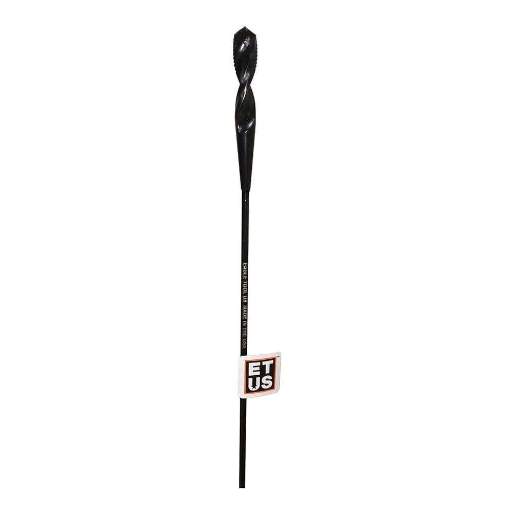 Eagle Tool US Serrated Flex 3/8-in Woodboring Flex Drill Bit Eagle Tool US Serrated Flex 3/8-in Woodboring Flex Drill Bit