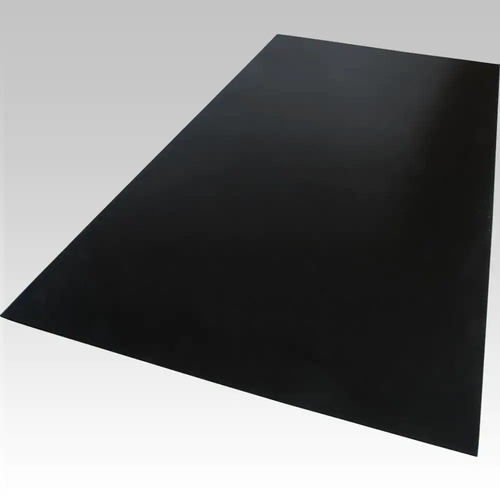 Palight Black Foam PVC Sheet (Actual: 24-in x 24-in) Best Deals and ...