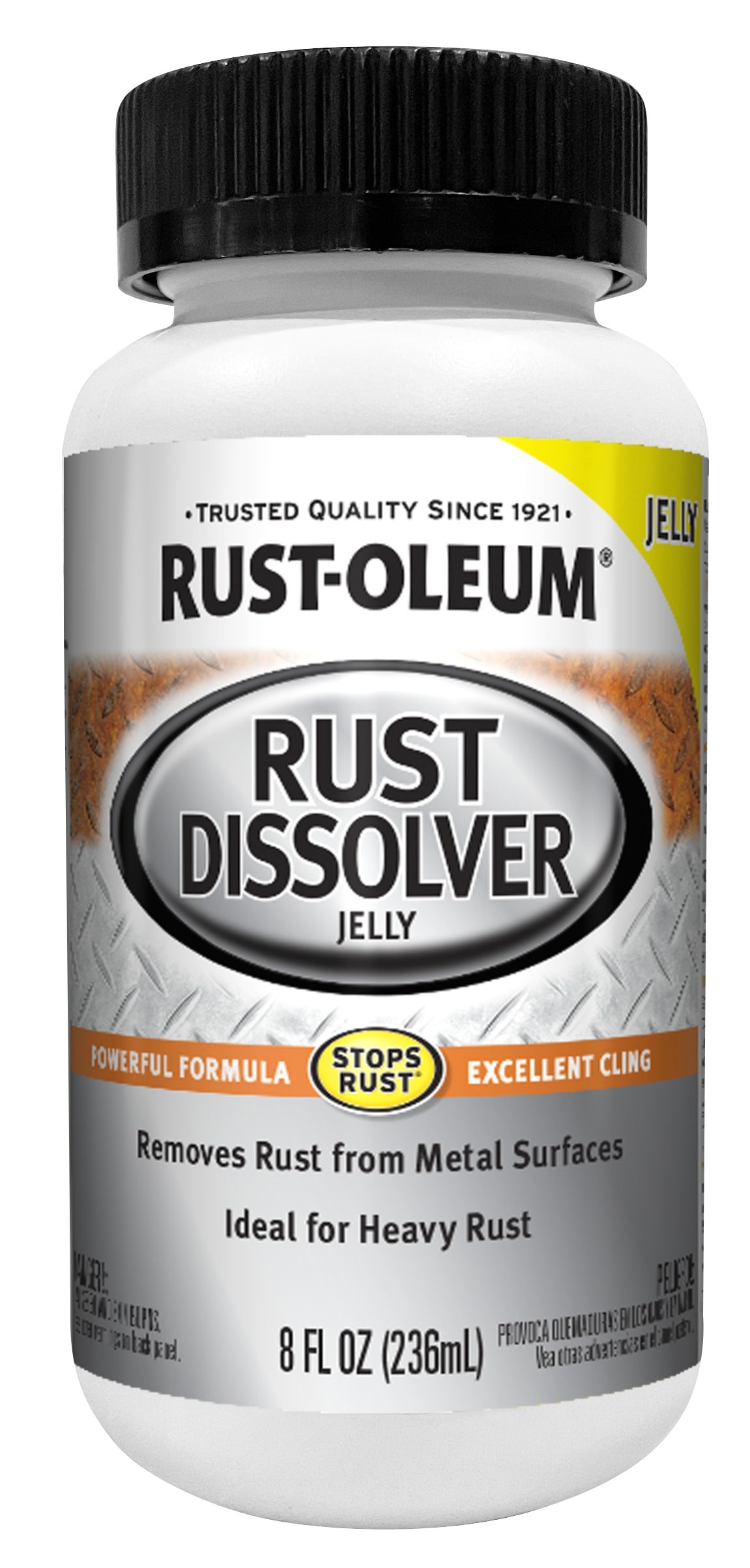 Rust-Oleum Rust Dissolver 8-fl oz Rust Remover | 322435 Best Deals and ...