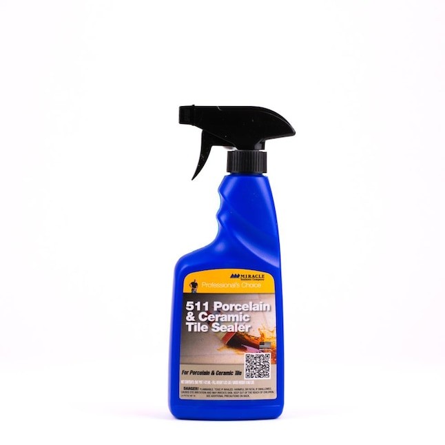 Don Aslett's T3 Total Tub & Tile Cleaner Refill 