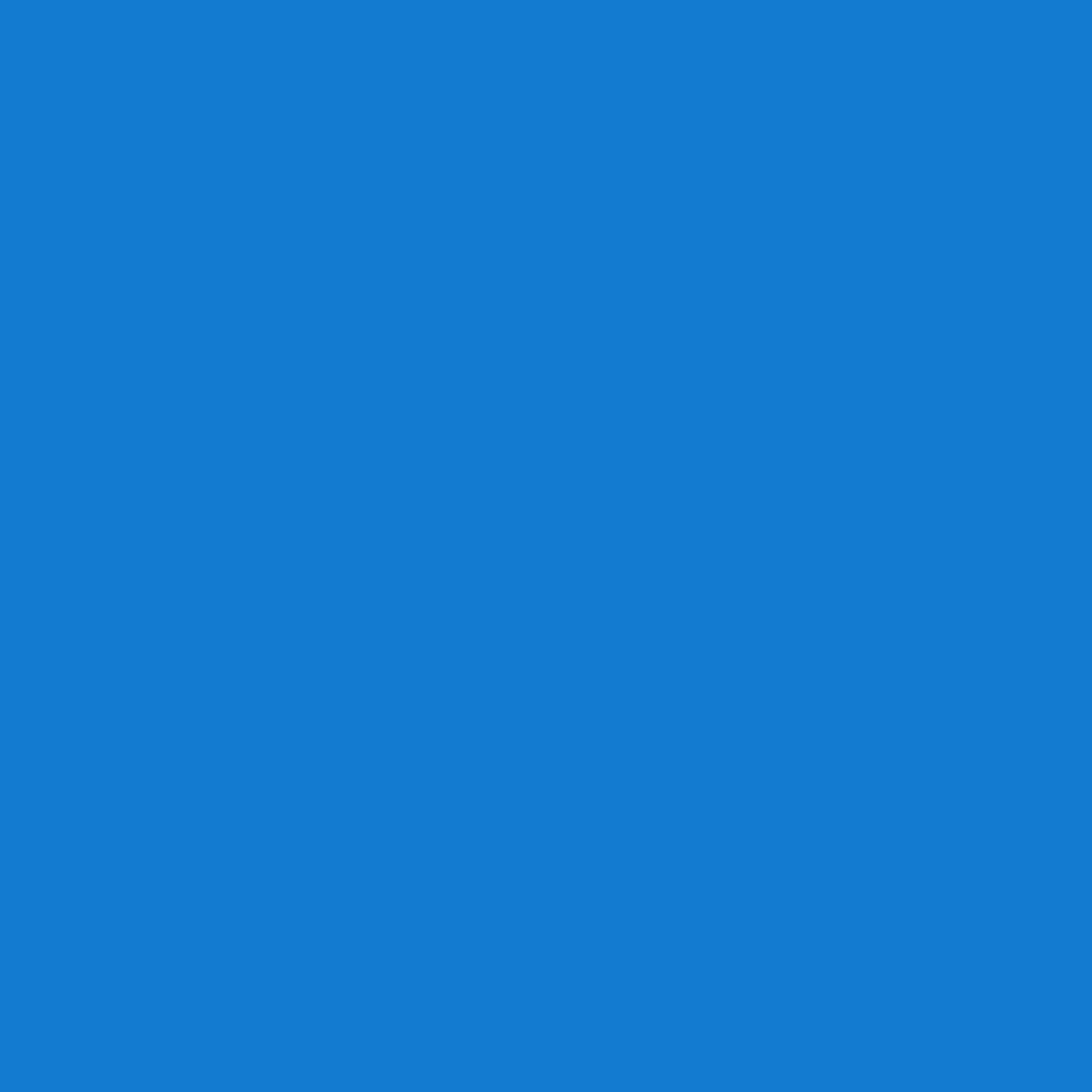 Lucida USA (Sample) MonoCore Bilberry Blue Solid 22-mil Interlocking Luxury Vinyl Plank