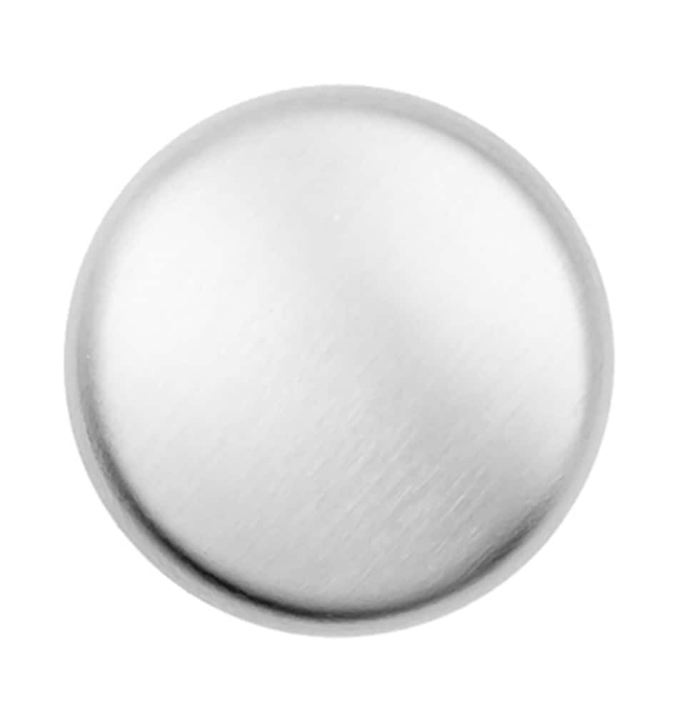 Sumner Street Home Hardware Furniture Hardware 5/8in Satin Nickel