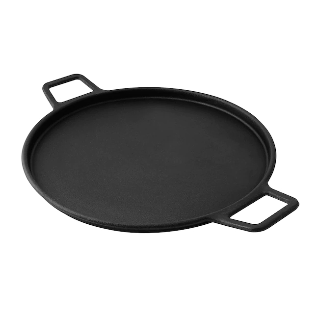 Kenmore Cast Iron Griddle PA20208 Best Deals and Price History at