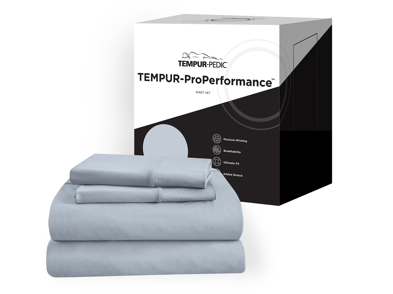 TempurPedic TEMPURProPerformance™ Sheet Set Best Deals and Price