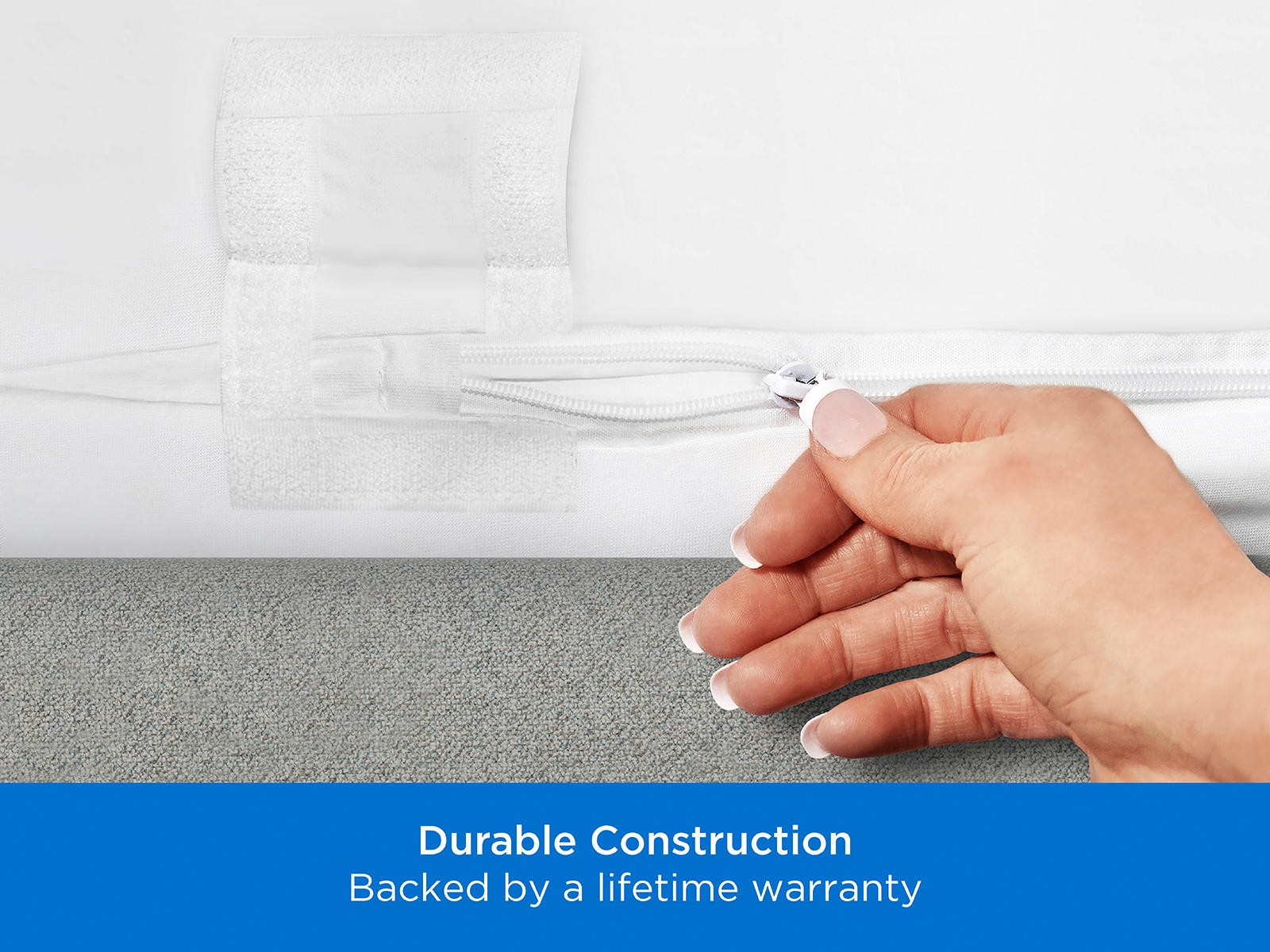 Allerease Maximum Mattress Protector Best Deals and Price History at