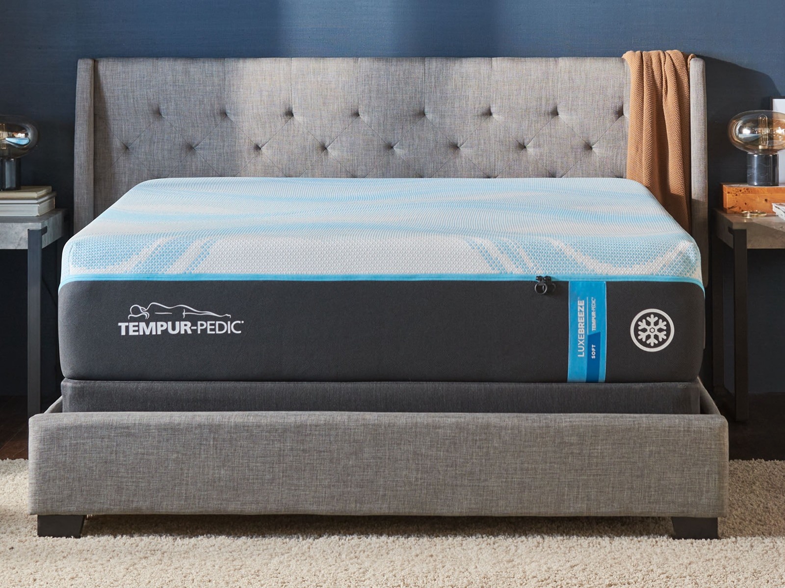 Mejores ofertas e historial de precios de TempurPedic TEMPUR