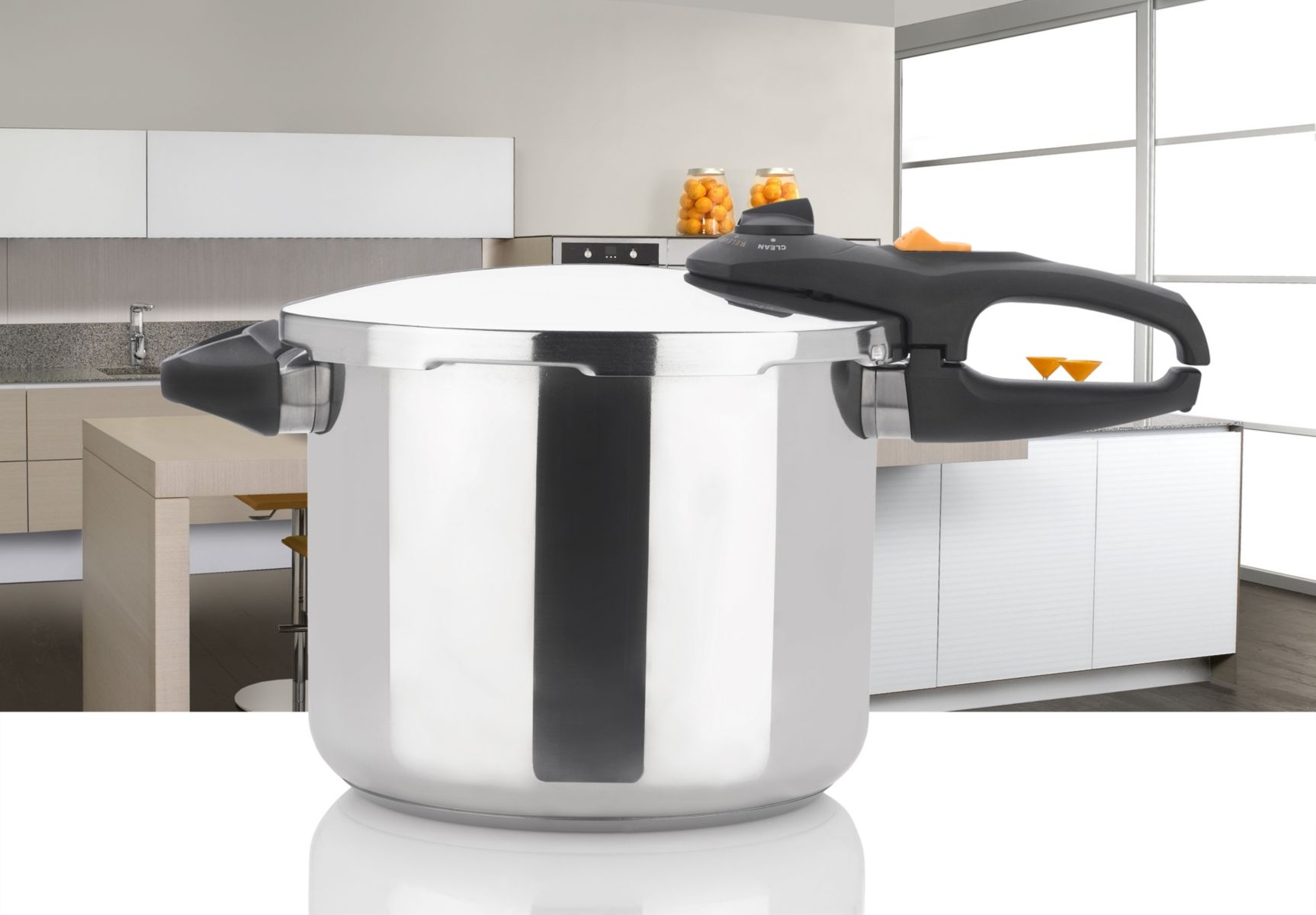 Zavor Duo 10Qt. Pressure Cooker Best Deals and Price History at Honey