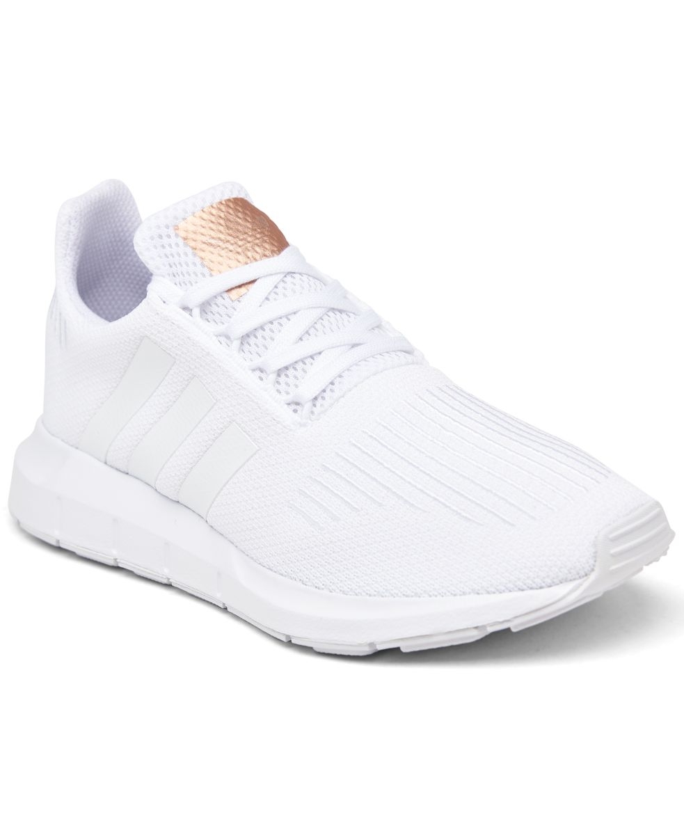 women's swift run casual sneakers from finish line
