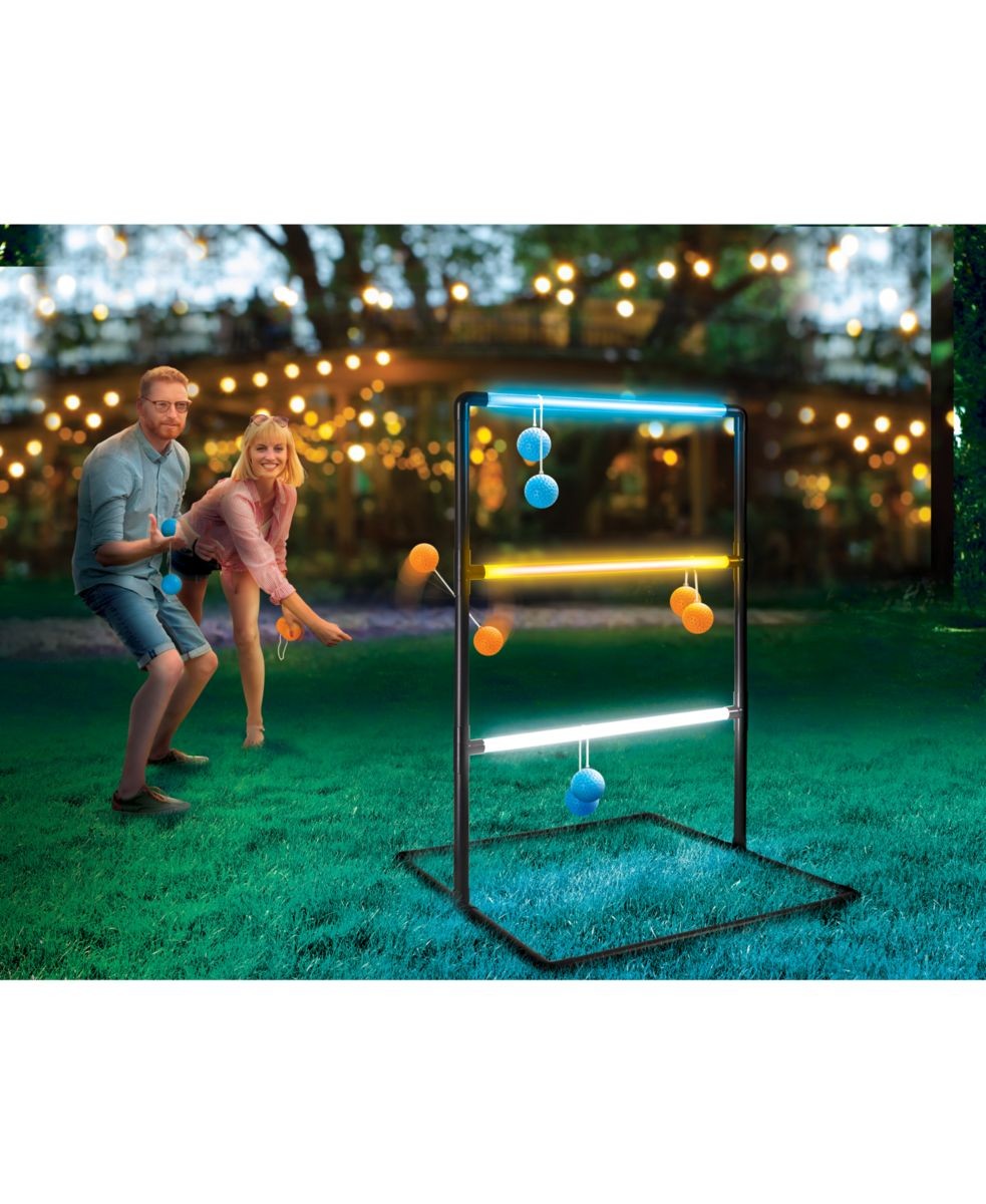 Led Ladder Mejores ofertas e historial de precios de LED Ladder Toss en JoinHoney ...