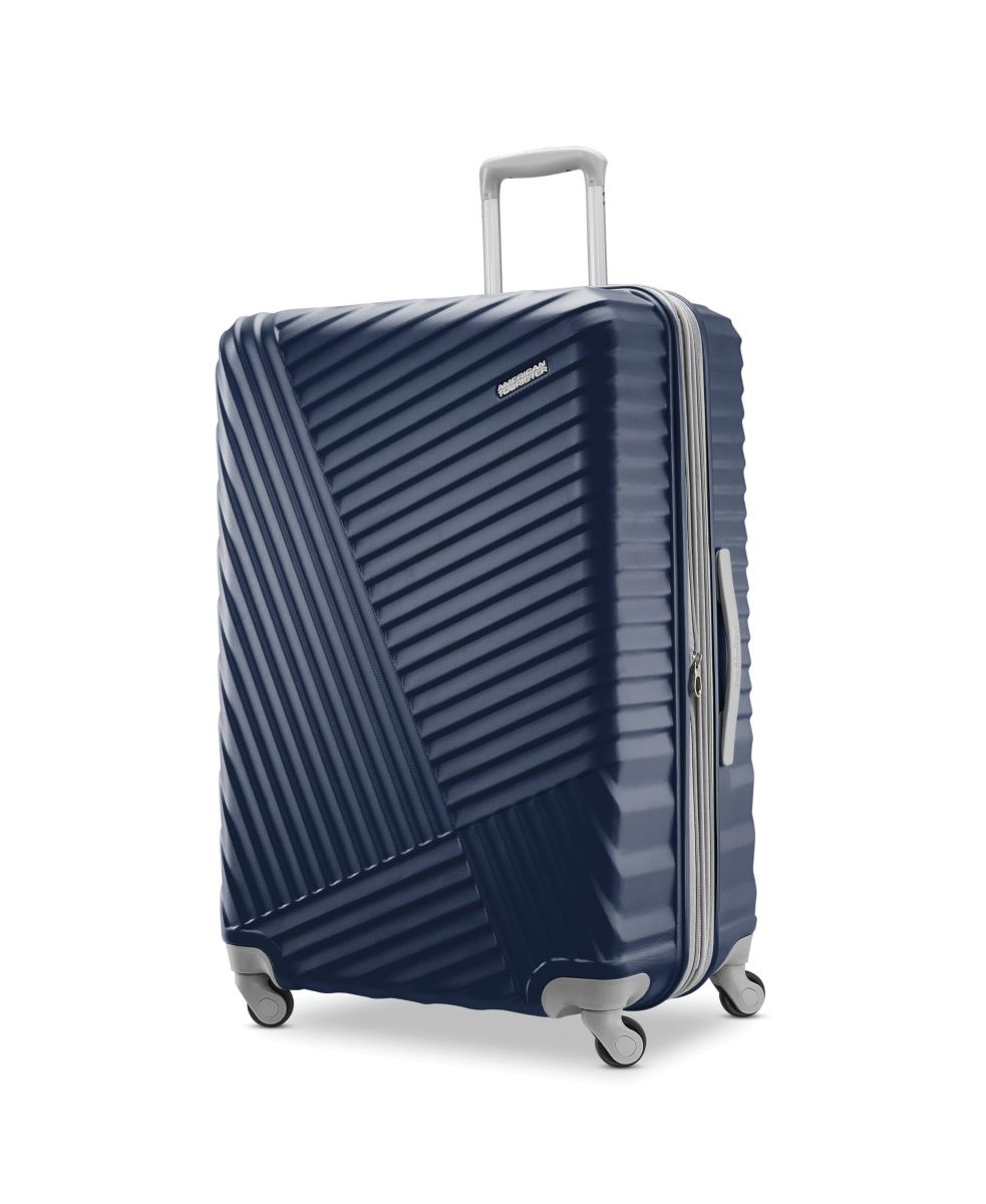 CLOSEOUT! Tribute DLX 28" CheckIn Luggage Die besten Deals und