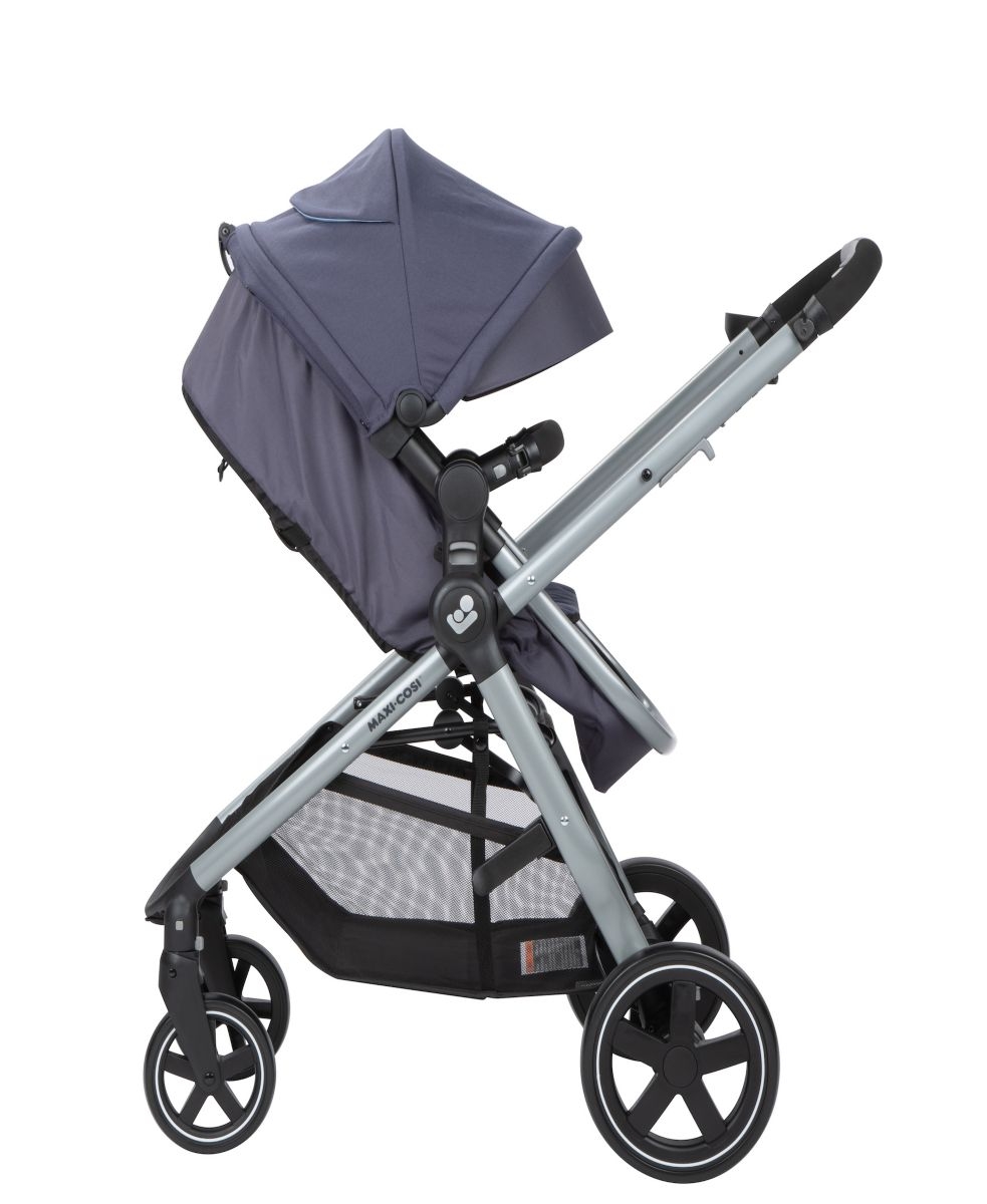 Zelia2 Travel System with Mico 30 Best Deals and Price History at ...