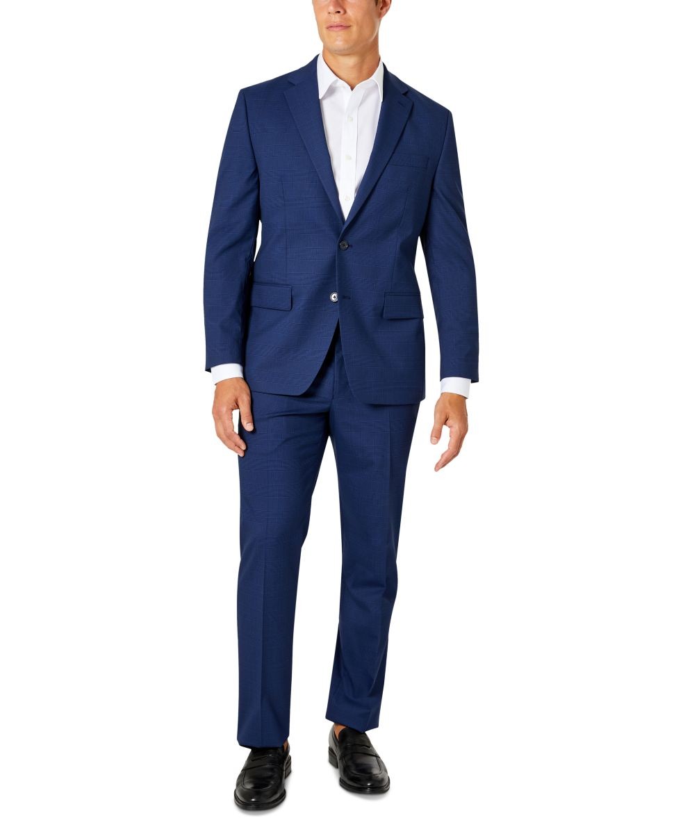 Men's ClassicFit Suit le migliori offerte e lo storico dei prezzi su