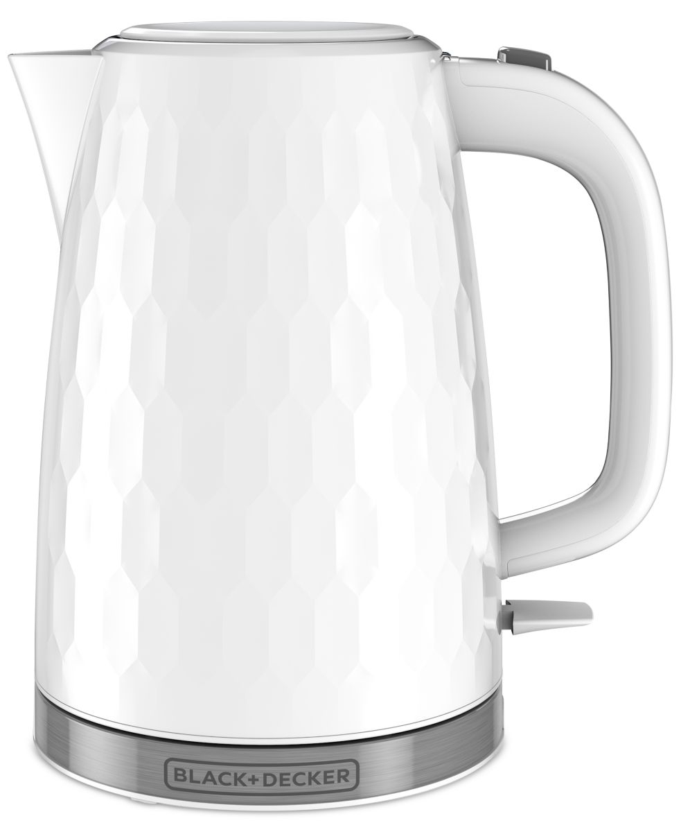 Collection 1.7Liter Rapid Boil Electric Cordless Kettle Best