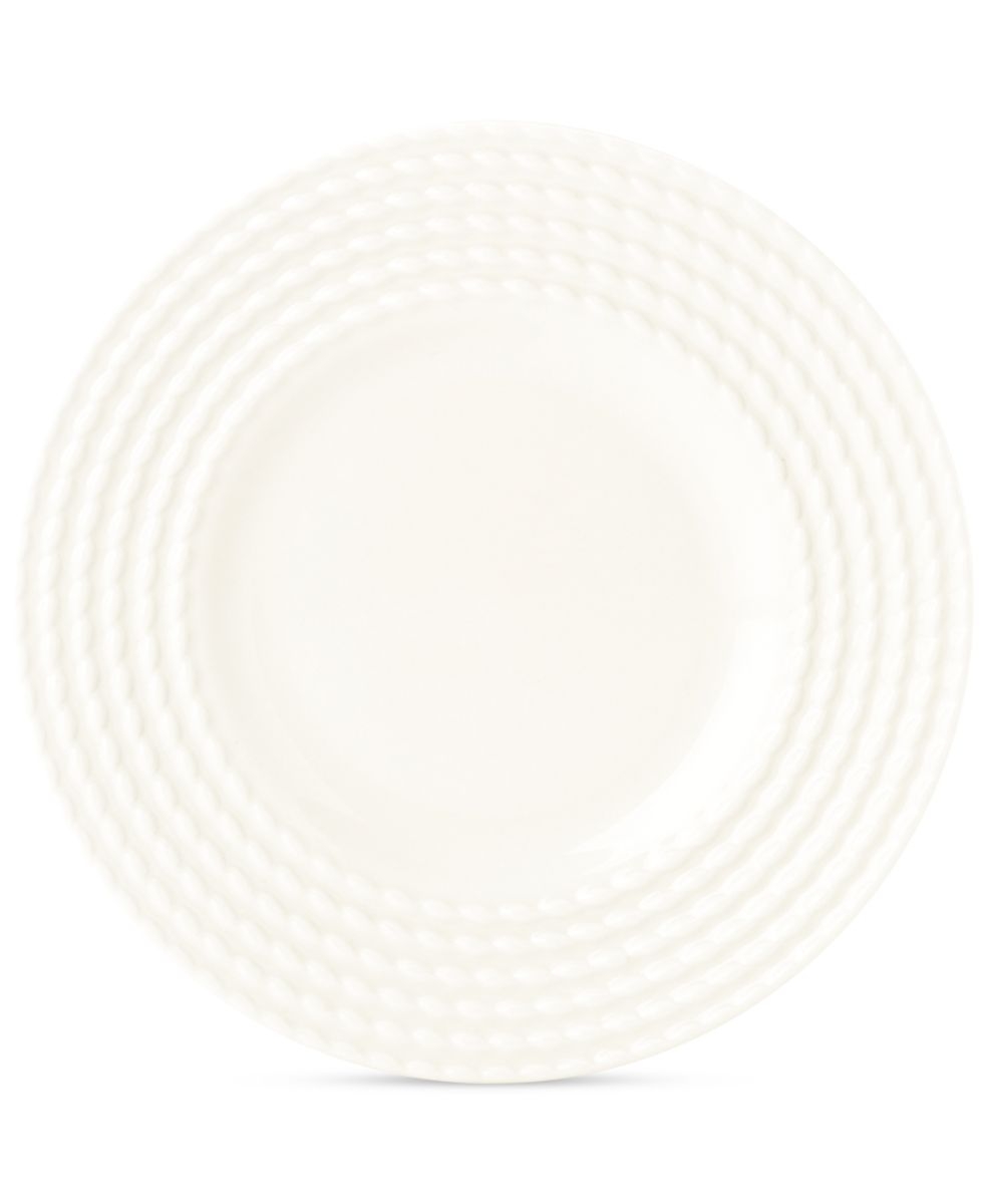 kate spade new york Dinnerware, Wickford Party Plate Best Deals and