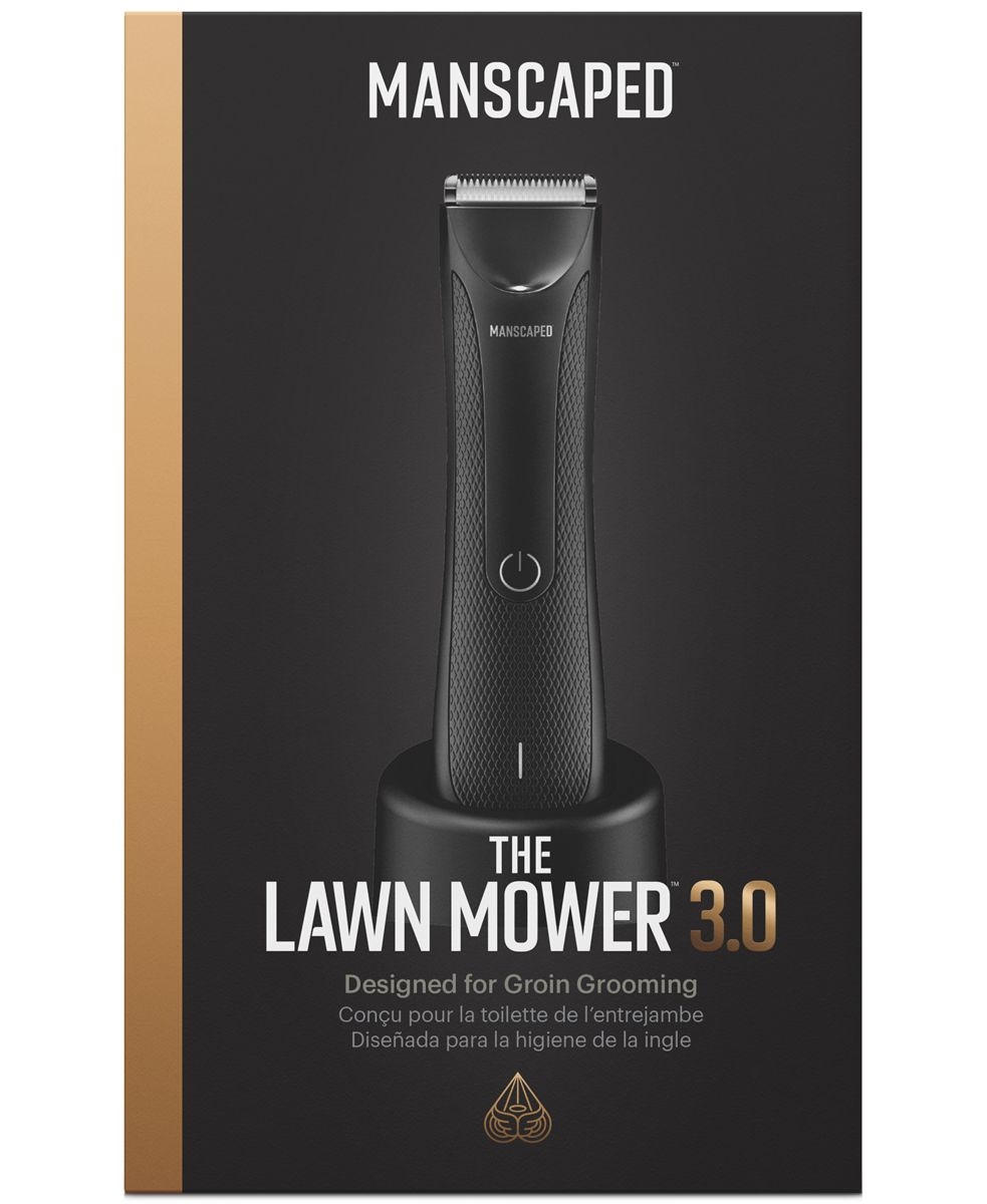 Manscaped The Lawn Mower 3.0 Electric Hair Trimmer Best Deals and Price
