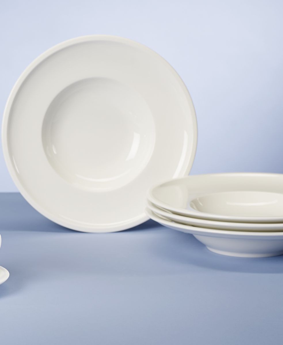 Villeroy & Boch Artesano Rim Soup Bowl Best Deals and Price History at