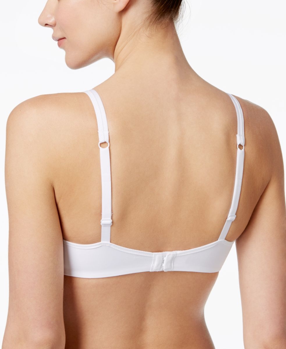 Warners® Elements Of Bliss® Support And Comfort Wireless Lift T Shirt Bra 1298 Warners® Elements 7773