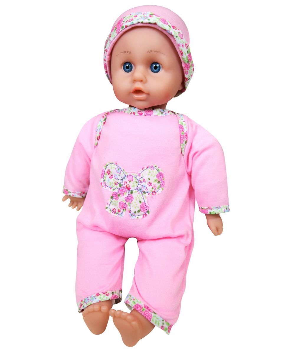 Lissi Dolls Baby Doll Complete Play Set, 10 Piece Best Deals and Price