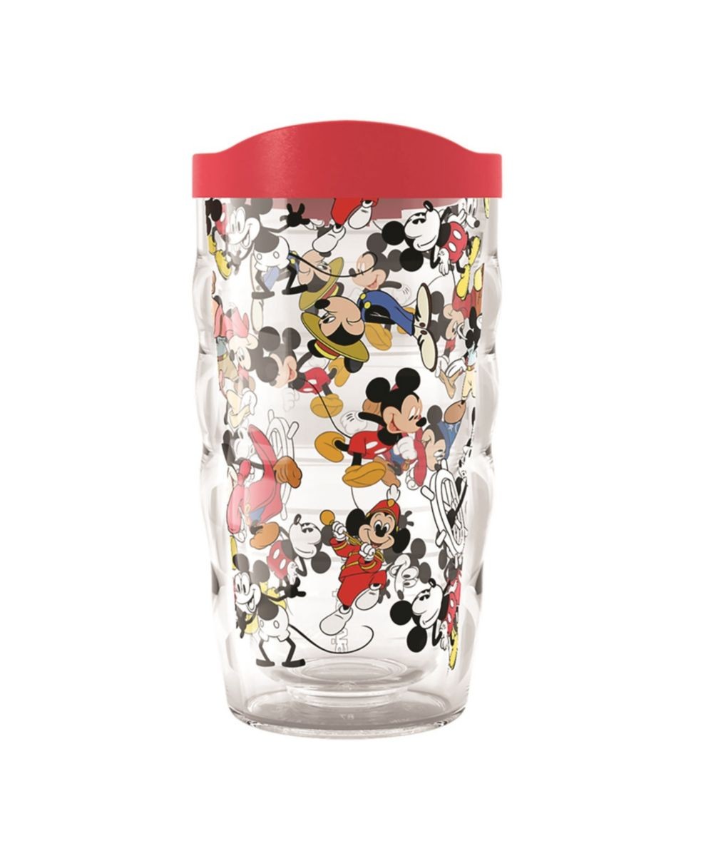 Tervis Disney - Stitch Front and Back Made in USA Double Walled Insulated  Tumbler Travel Cup Keeps Drinks Cold & Hot, 16oz, Classic 