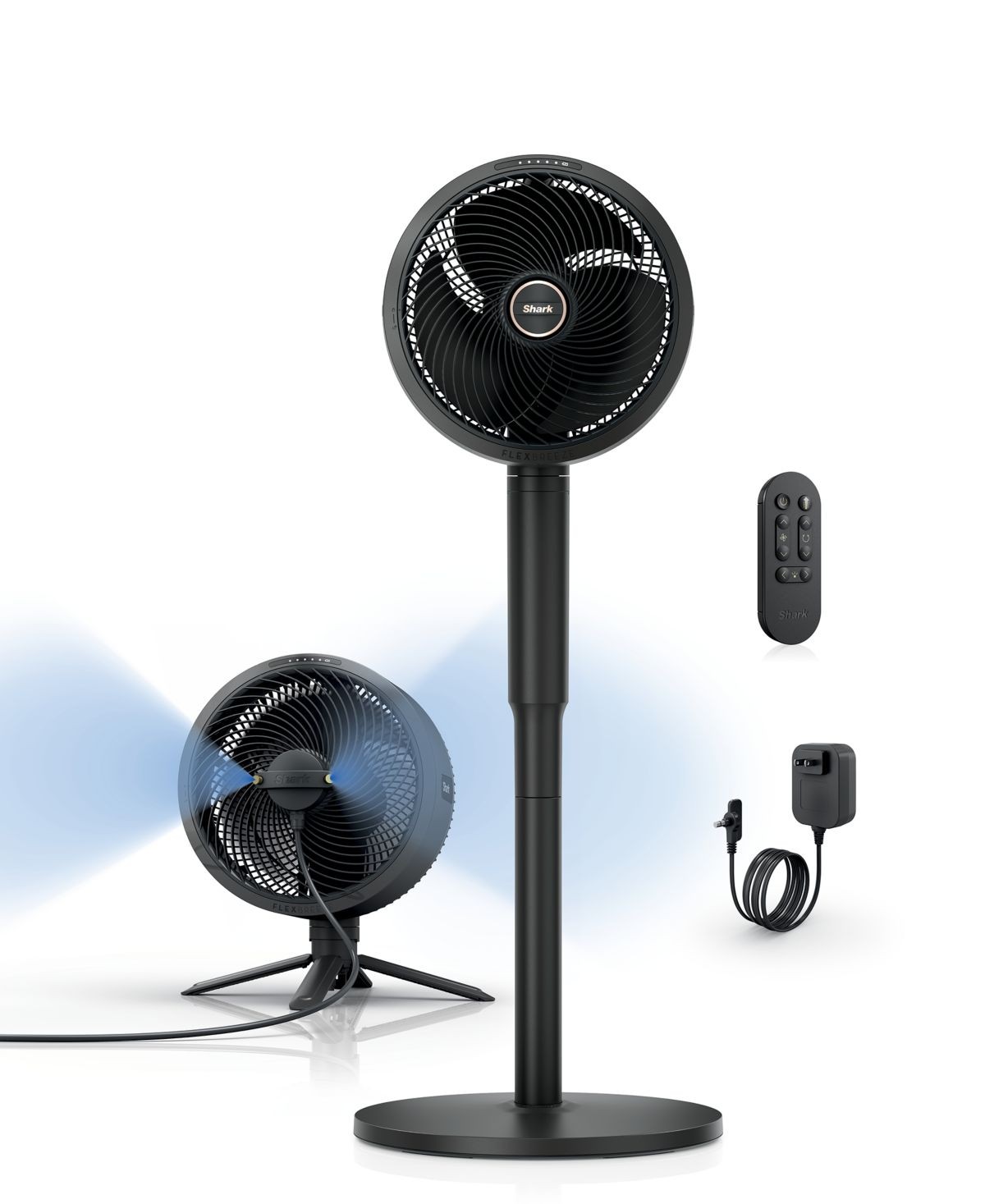 FlexBreeze Fan FA222 Deals and Price History at JoinHoney.com | Honey