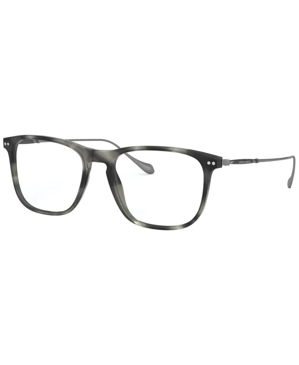 AR7174F Men's Rectangle Eyeglasses Best Deals and Price History at