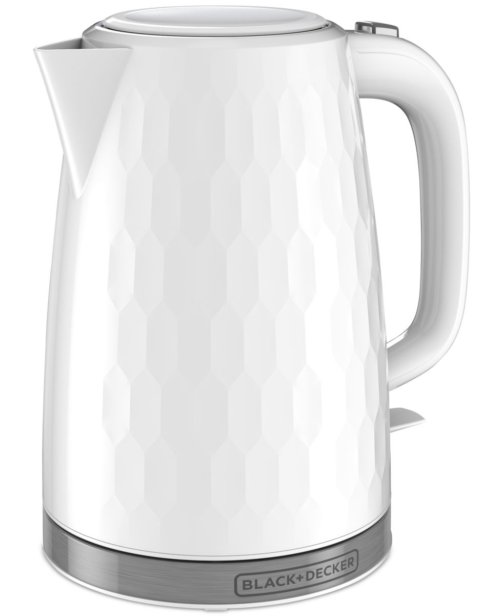 Collection 1.7Liter Rapid Boil Electric Cordless Kettle Best