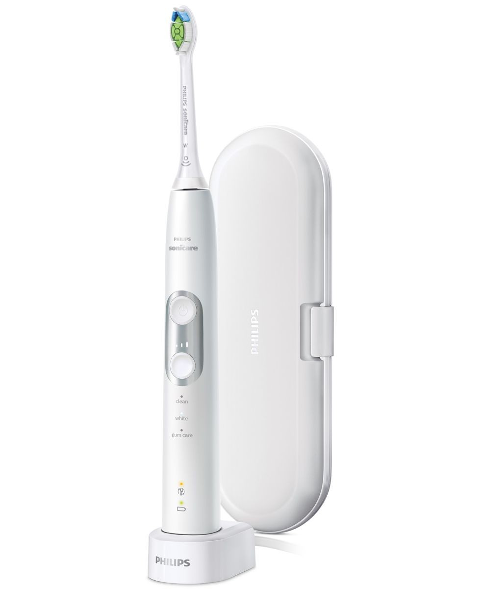 Mejores Ofertas E Historial De Precios De Sonicare 6100 Series Cordless