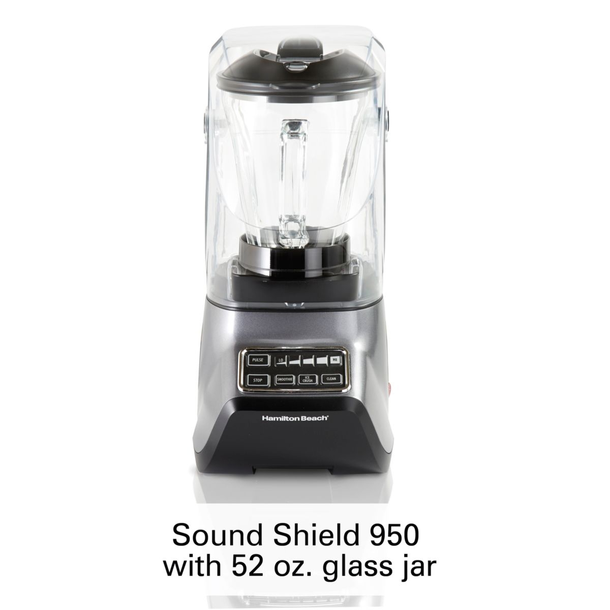 Hamilton Beach Sound Shield 950 Blender 5Speed Best Deals and Price